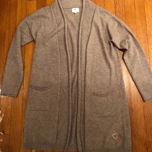 Women’s cardigan